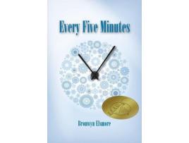 Livro Every Five Minutes de Bronwyn Elsmore ( Inglês )