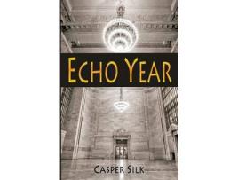 Livro Echo Year de Casper Silk ( Inglês )