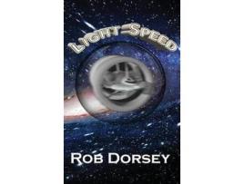 Livro Light Speed de Rob Dorsey ( Inglês )