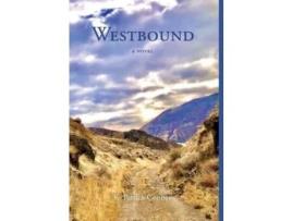 Livro Westbound de K. Patrick Conner ( Inglês )