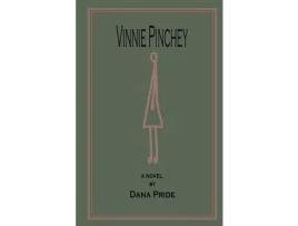 Livro Vinnie Pinchey de Dana Pride ( Inglês )