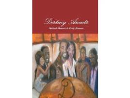 Livro Destiny Awaits de Craig Simmons ( Inglês )