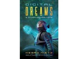 Livro Digital Dreams And Other Distractions de Kerry Nietz ( Inglês )