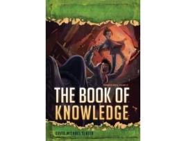 Livro The Book Of Knowledge de David M Slater ( Inglês )