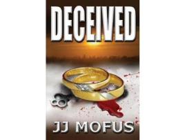 Livro Deceived de JJ Mofus ( Inglês )