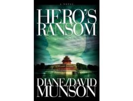 Livro Hero'S Ransom de Diane and David Munson ( Inglês )