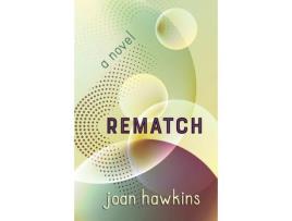 Livro Rematch de Joan Hawkins ( Inglês )