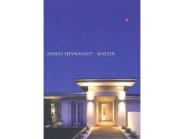 Livro Walter de Ashley Sievwright ( Inglês )
