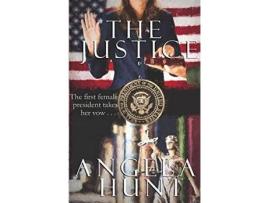 Livro The Justice de Angela Hunt ( Inglês )