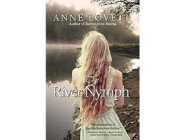 Livro The River Nymph de Anne Lovett ( Inglês )
