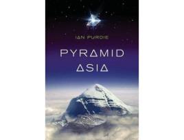 Livro Pyramid Asia de Ian Purdie ( Inglês )