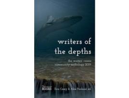 Livro Writers Of The Depths: A Writers' Rooms Anthology de Amelia Kibbie ( Inglês )