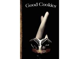 Livro Good Cookies de Seni Marquis ( Inglês )