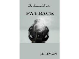 Livro Payback de J.L. Lemon ( Inglês )