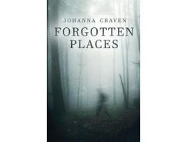 Livro Forgotten Places de Johanna Craven ( Inglês )