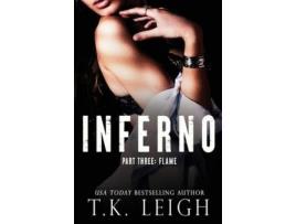 Livro Inferno: Part 3 de T.K. Leigh ( Inglês )