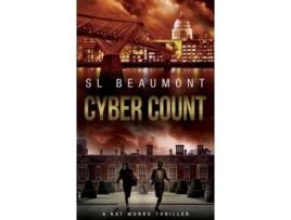 Livro Cyber Count de SL Beaumont ( Inglês )