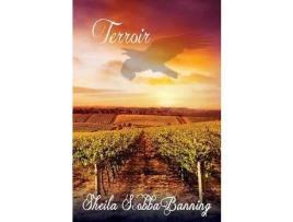 Livro Terroir de Sheila Scobba Banning ( Inglês )