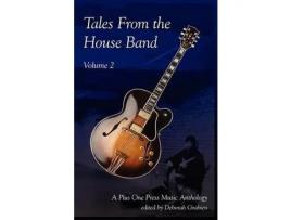 Livro Tales From The House Band, Volume 2 de Deborah Grabien ( Inglês )