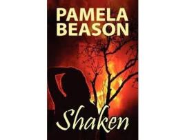 Livro Shaken de Pamela Beason ( Inglês )