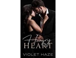 Livro Hungry Heart de Violet Haze ( Inglês )