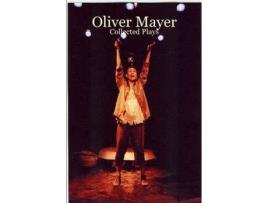 Livro Oliver Mayer: Collected Plays de Oliver Mayer ( Inglês )