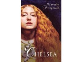 Livro Chelsea: A Victorian Historical Romance de Waverly Fitzgerald ( Inglês )