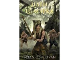 Livro Liath Luachra: The Swallowed de Brian A O'Sullivan ( Inglês )