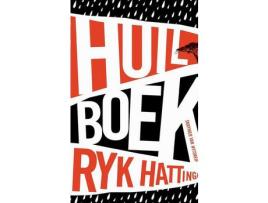 Livro Huilboek de Ryk Hattingh ( Inglês )