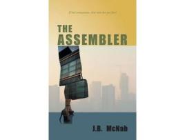 Livro The Assembler de J.B. McNab ( Inglês )