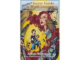 Livro Excerpt From Smedley'S Secret Guide To World Literature de Askold Melnyczuk ( Inglês )