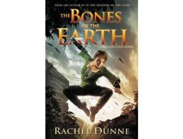 Livro Bones Of The Earth, The de Rachel Dunne ( Inglês )