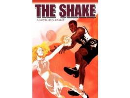 Livro The Shake de S. Easley ( Inglês )