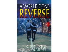 Livro A World Gone Reverse de S. H. Marpel ( Inglês )