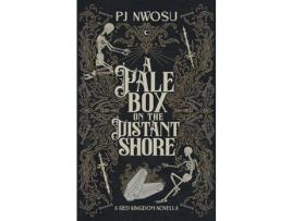 Livro A Pale Box On The Distant Shore de PJ Nwosu ( Inglês )