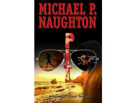 Livro Pit: A Leo Van Cleef Novel de Michael Naughton ( Inglês )