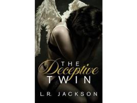 Livro The Deceptive Twin de L.R. Jackson ( Inglês )