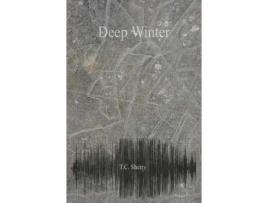 Livro Deep Winter de Thomas Sherry ( Inglês )