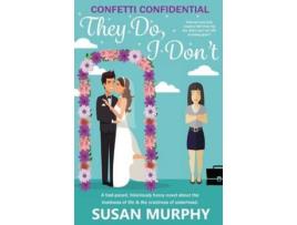 Livro Confetti Confidential de Susan Murphy ( Inglês )