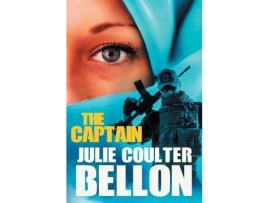 Livro The Captain de Julie Coulter Bellon ( Inglês )