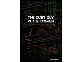 Livro The Quiet Guy In The Corner de Neil Shepherd ( Inglês )