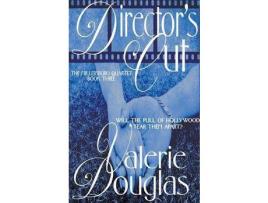 Livro Director'S Cut de Valerie Douglas ( Inglês )