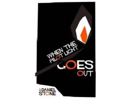 Livro When The Pilot Light Goes Out de Daniel Stone ( Inglês )