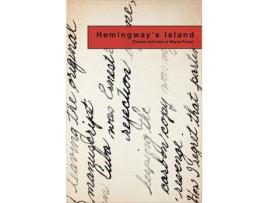 Livro Hemingway'S Island de Eleanor Johnston ( Inglês )