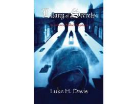 Livro Litany Of Secrets: Book 1 In The Cameron Ballack Series de Luke H. Davis ( Inglês )