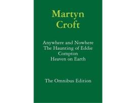 Livro Martyn Croft - The Omnibus Edition de Martyn Croft ( Inglês )