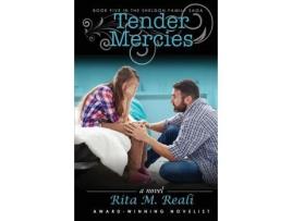 Livro Tender Mercies de Rita Reali ( Inglês )