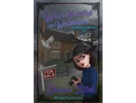 Livro Witch Haunted In Westerham de Dionne Lister ( Inglês )