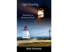 Livro Light Reading: Reflections In Poetry And Prose de Beth Richards ( Inglês )