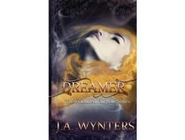 Livro Dreamer de J.A Wynters ( Inglês )